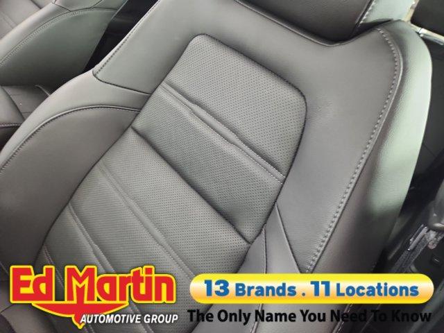 used 2022 Honda CR-V car, priced at $29,410