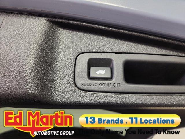 used 2022 Honda CR-V car, priced at $29,410