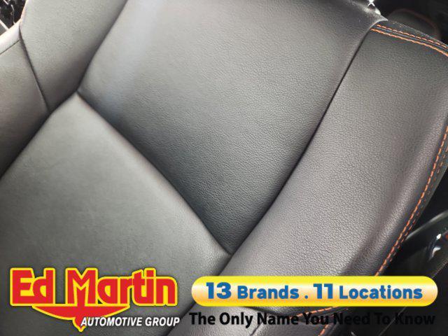 used 2018 Toyota RAV4 car, priced at $19,268