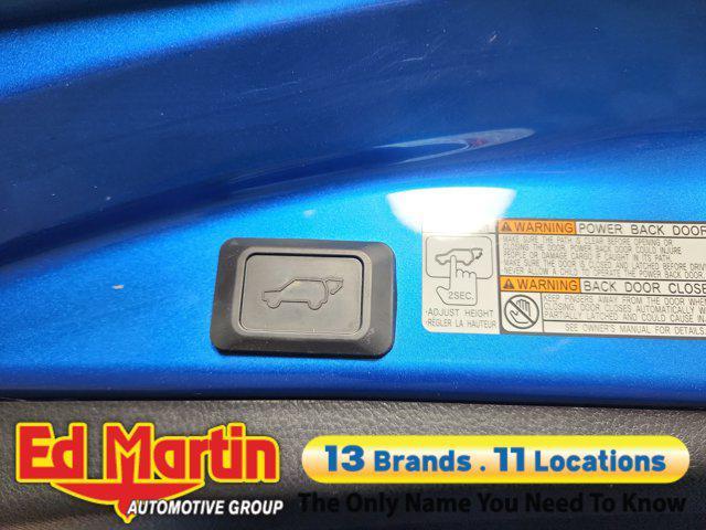 used 2018 Toyota RAV4 car, priced at $19,268