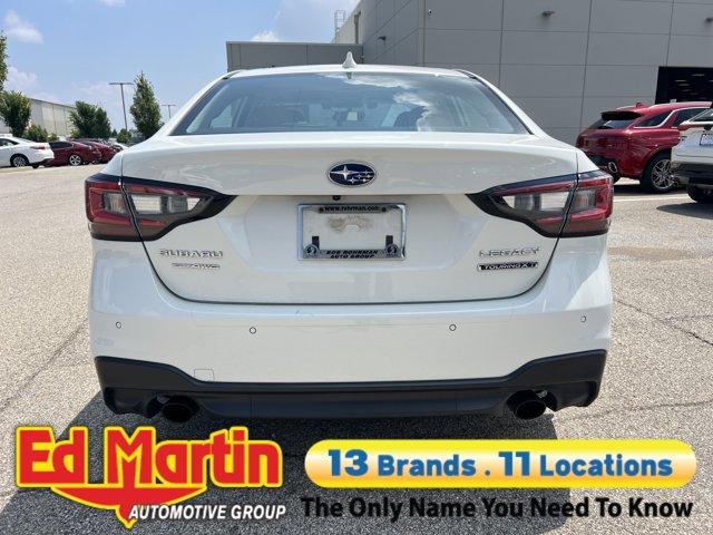 used 2021 Subaru Legacy car, priced at $21,979