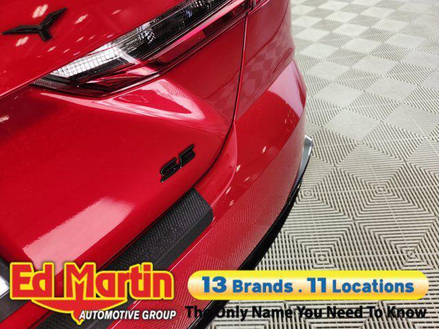 new 2026 Toyota Camry car, priced at $36,209