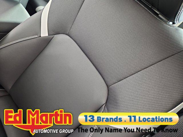 new 2026 Toyota Camry car, priced at $36,209