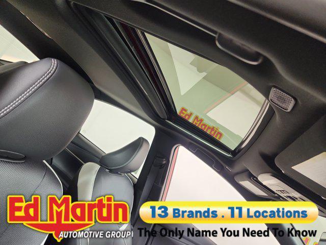 new 2026 Toyota Camry car, priced at $36,209