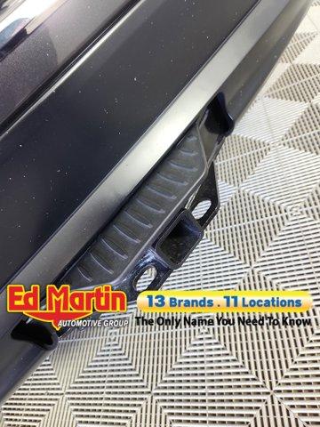 new 2025 Toyota Highlander car, priced at $49,690