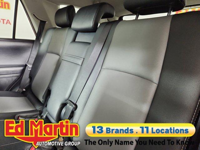 used 2019 Toyota 4Runner car, priced at $30,294