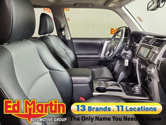 used 2019 Toyota 4Runner car, priced at $30,294