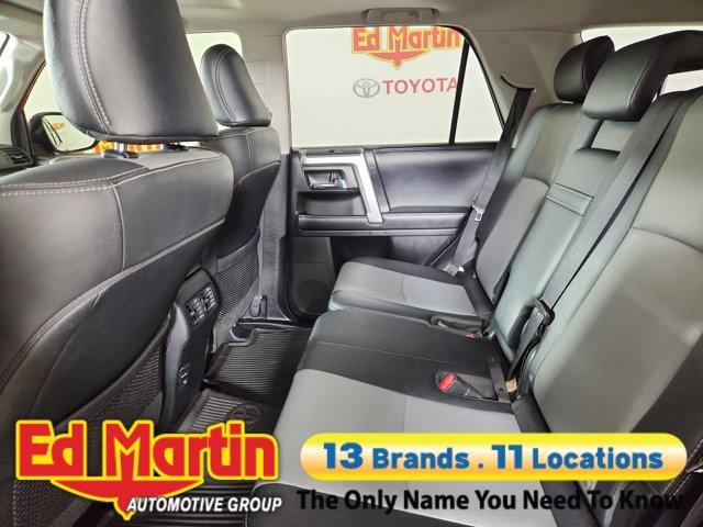 used 2019 Toyota 4Runner car, priced at $30,294