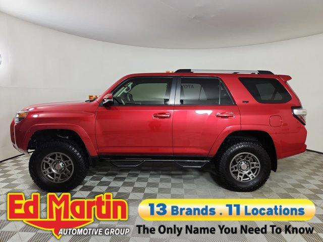 used 2019 Toyota 4Runner car, priced at $30,294