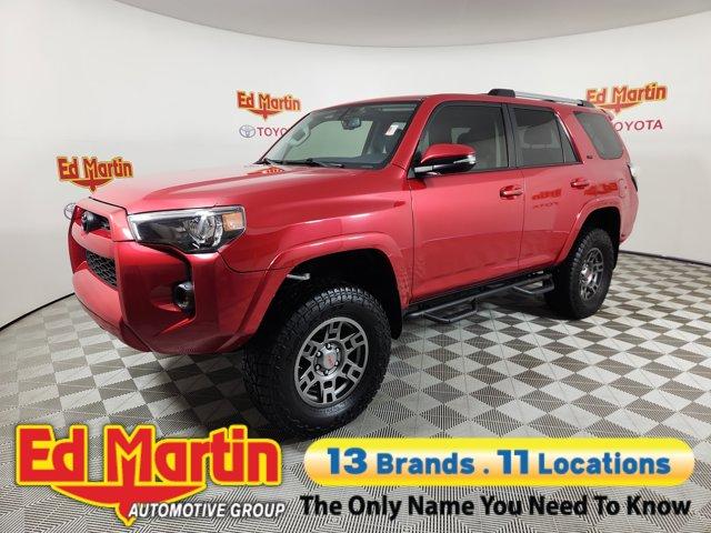 used 2019 Toyota 4Runner car, priced at $30,294