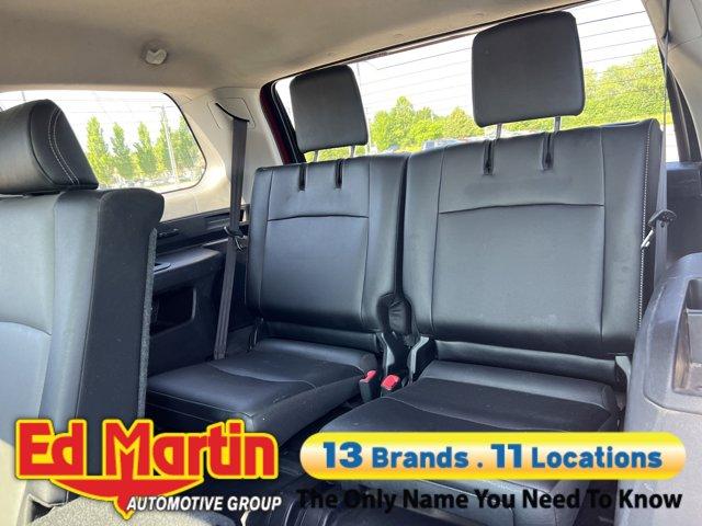 used 2019 Toyota 4Runner car, priced at $30,784