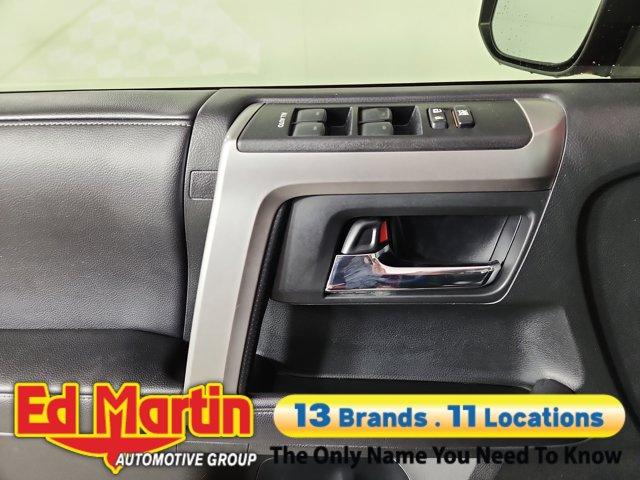 used 2019 Toyota 4Runner car, priced at $30,294
