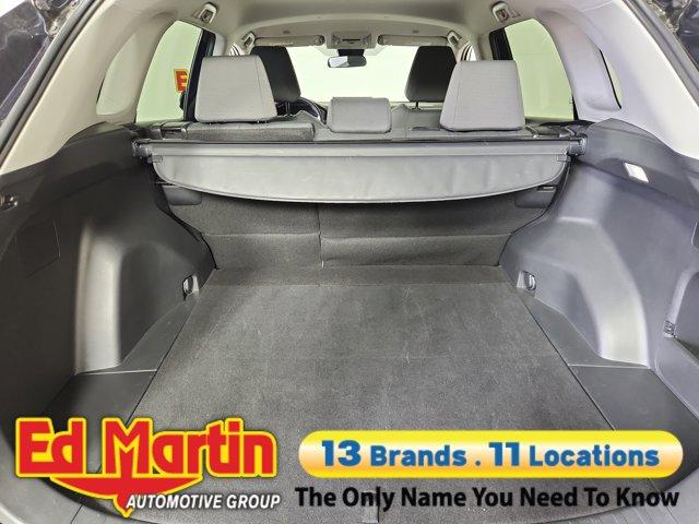 used 2024 Toyota RAV4 car, priced at $32,859
