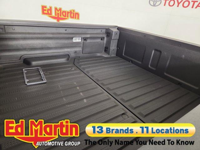 used 2025 Honda Ridgeline car, priced at $36,997