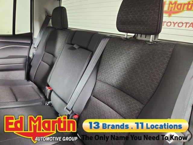 used 2025 Honda Ridgeline car, priced at $36,997