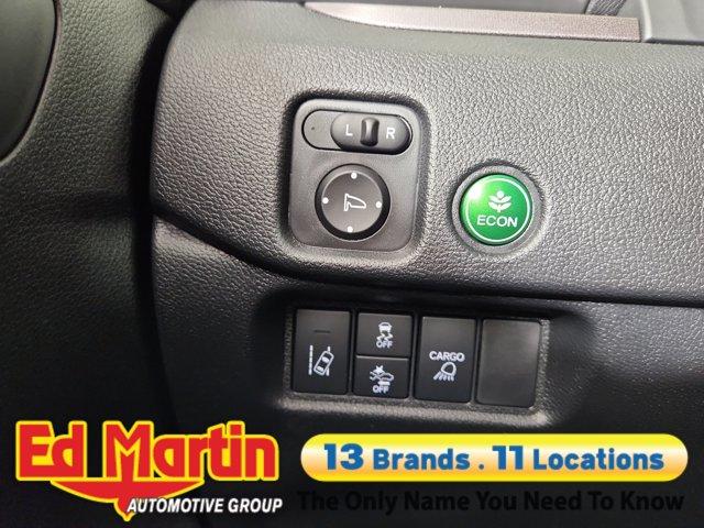 used 2025 Honda Ridgeline car, priced at $36,997