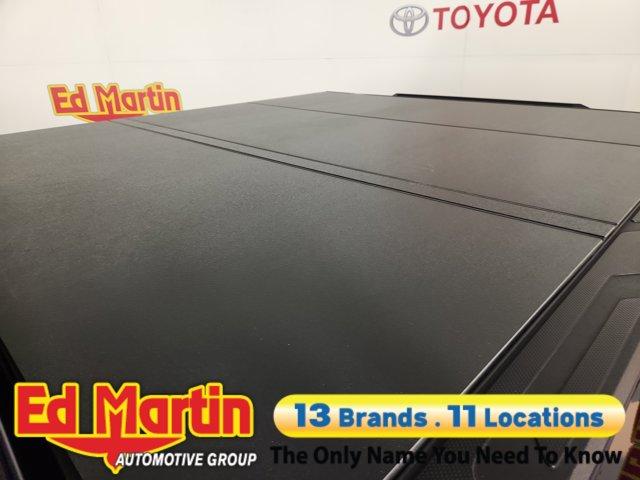 used 2023 Toyota Tundra Hybrid car, priced at $47,597