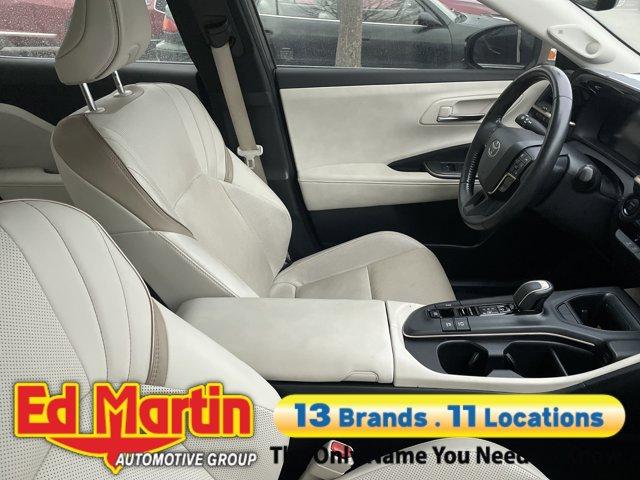 used 2023 Toyota Crown car, priced at $29,940