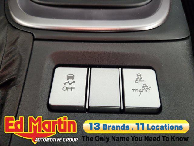 new 2025 Toyota GR86 car, priced at $35,142