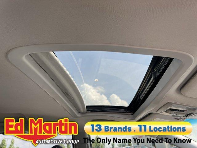 used 2017 Toyota Sienna car, priced at $24,222