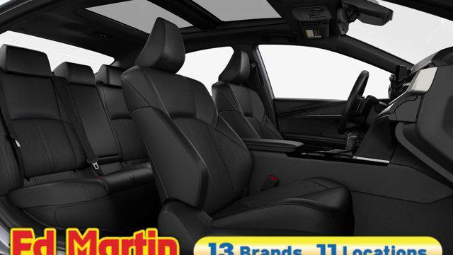 new 2025 Toyota Camry car, priced at $42,956