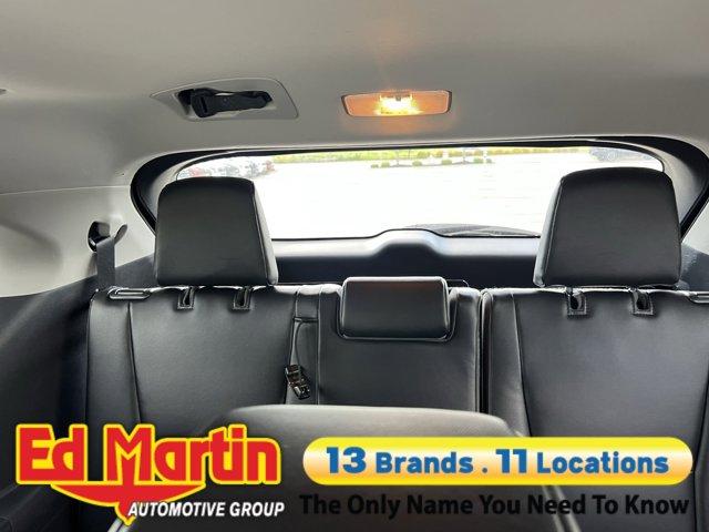 used 2021 Toyota Highlander car, priced at $29,006