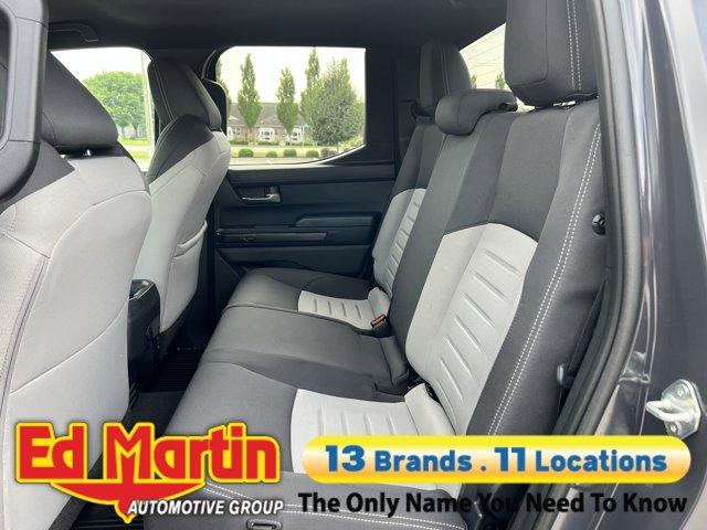 used 2024 Toyota Tacoma car, priced at $43,506