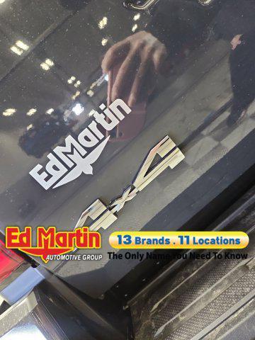 new 2025 Toyota Tacoma car, priced at $44,384