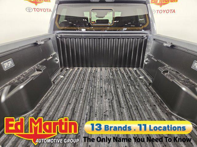 new 2025 Toyota Tacoma car, priced at $44,384
