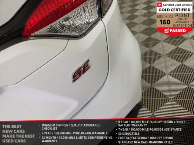 used 2024 Toyota Corolla car, priced at $22,385