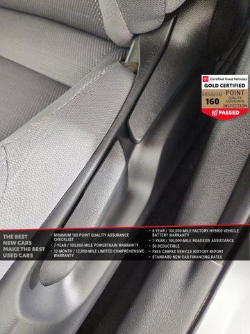 used 2024 Toyota Corolla car, priced at $22,385