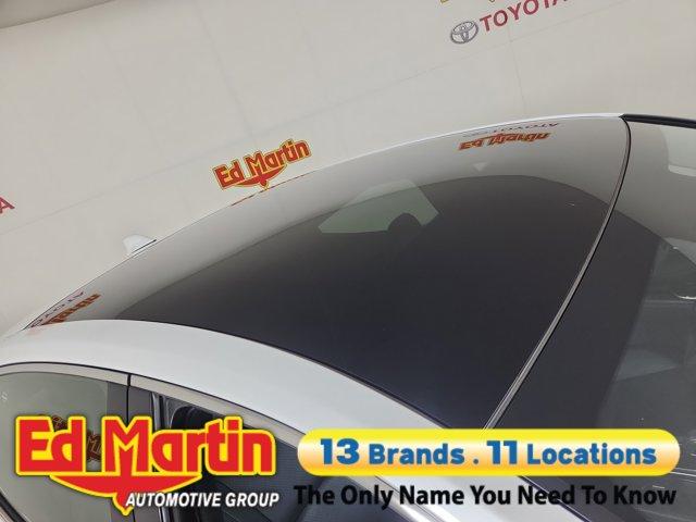 used 2024 Toyota Crown car, priced at $35,132