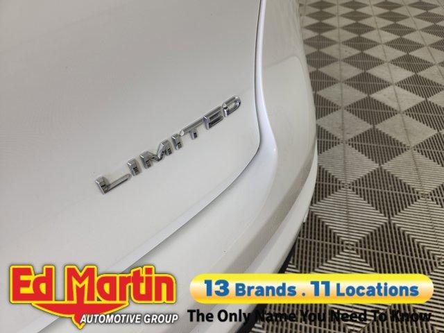 used 2024 Toyota Crown car, priced at $35,132