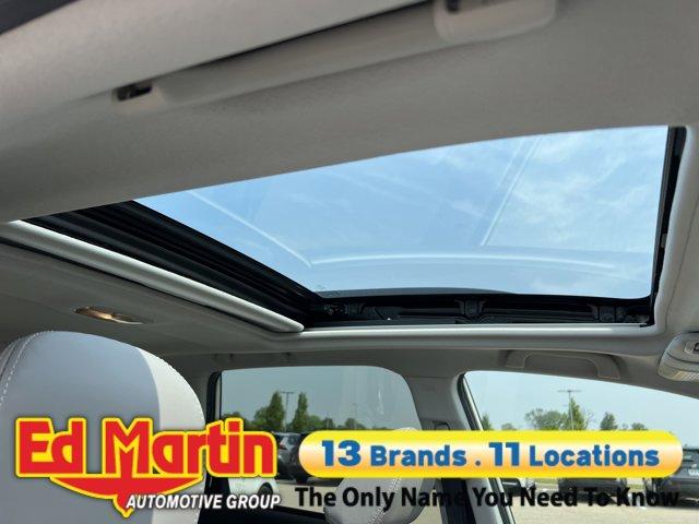 used 2014 Subaru Forester car, priced at $14,641