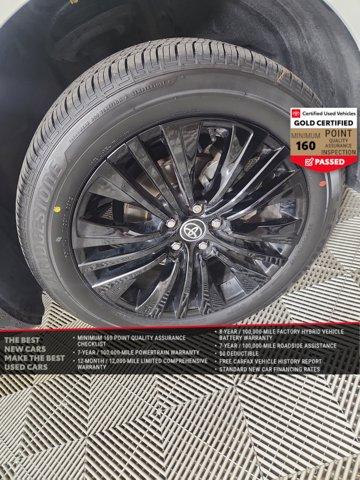 used 2024 Toyota Venza car, priced at $38,766
