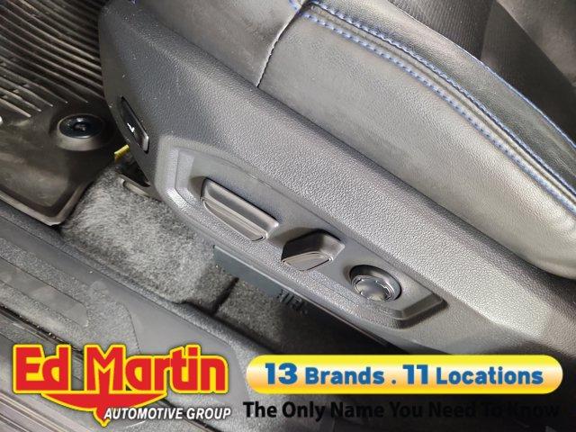 used 2022 Toyota Tundra car, priced at $44,793