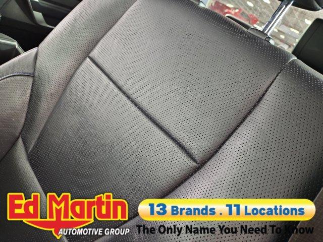 used 2022 Toyota Tundra car, priced at $44,793