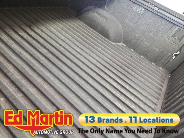 used 2022 Toyota Tundra car, priced at $44,793