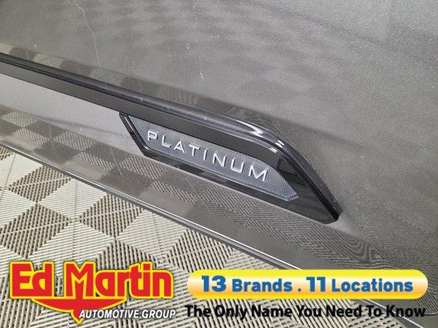 used 2022 Toyota Tundra car, priced at $44,793