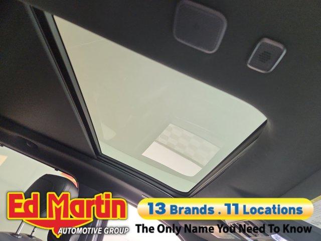 used 2022 Toyota Tundra car, priced at $44,793