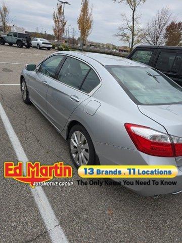 used 2013 Honda Accord car, priced at $12,697