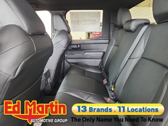 new 2025 Toyota Tacoma car, priced at $43,549