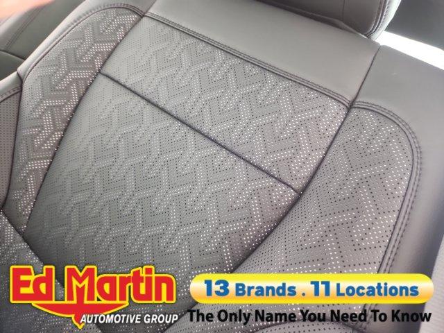 new 2025 Toyota Tundra car, priced at $62,915