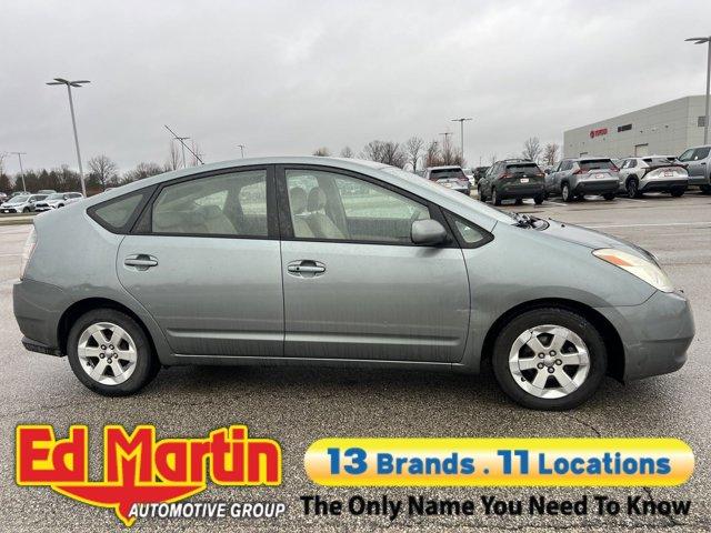 used 2005 Toyota Prius car, priced at $5,294