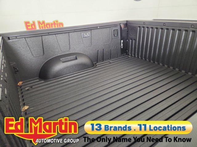 new 2026 Toyota Tundra Hybrid car, priced at $73,612