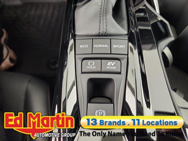 new 2026 Toyota Camry car, priced at $38,348