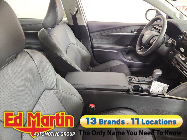 new 2026 Toyota Camry car, priced at $38,348