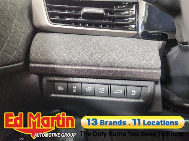 new 2026 Toyota Camry car, priced at $38,348