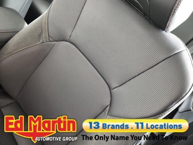 new 2026 Toyota Camry car, priced at $38,348