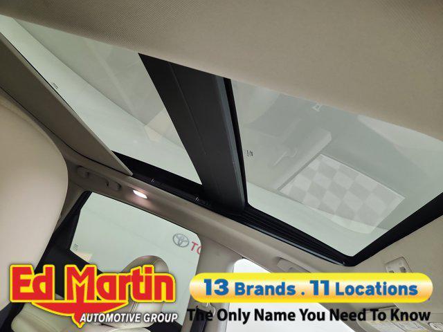 used 2021 Nissan Murano car, priced at $19,877